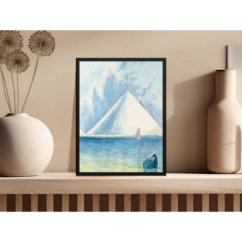 Tinnin No Frame Print, 18x24