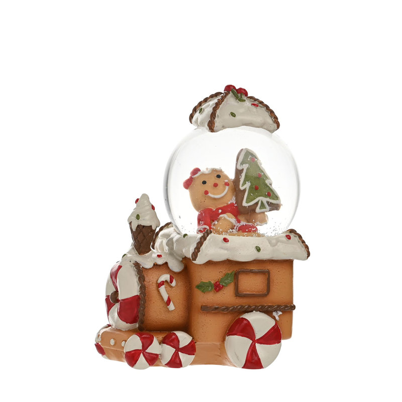 Novelty & Humour Holiday Shaped Ornament