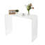 Console Modern Modern