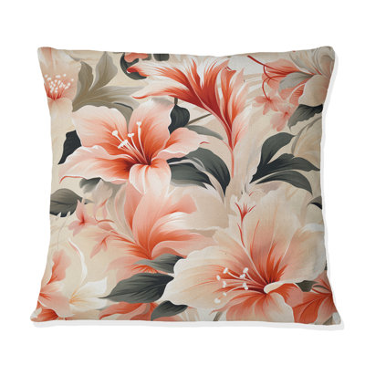 Coussin Delicate Neutrals