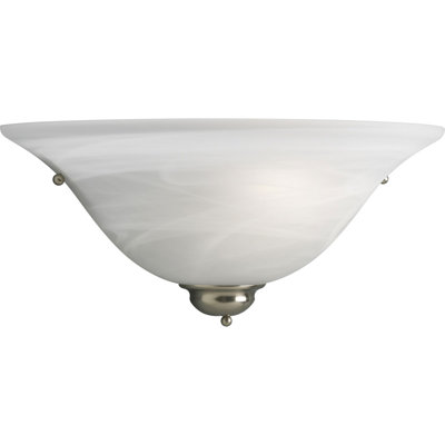 Estela Flush Mounted Sconce