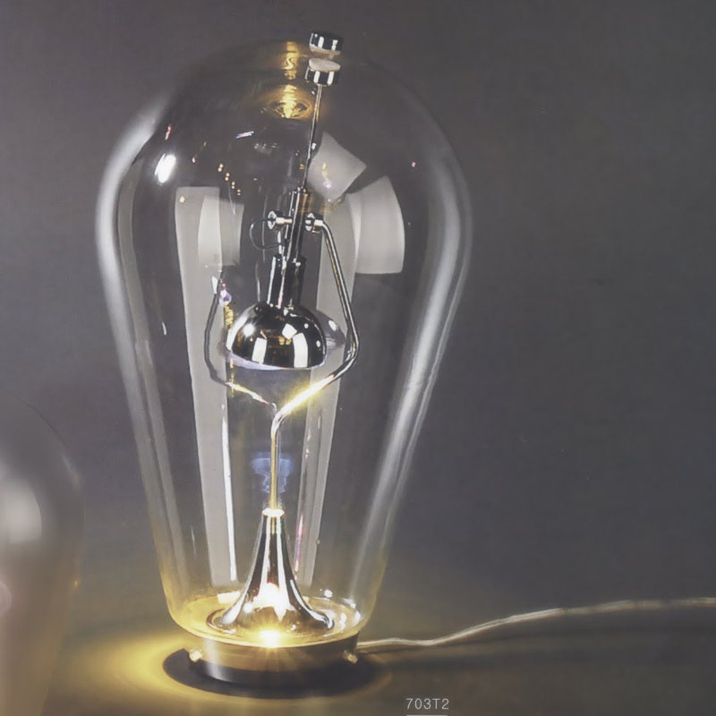 Novelty Lamp
