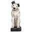 The RCA Dog Animals Figurines & Sculptures