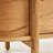 Retro-Style Furniture Sideboard