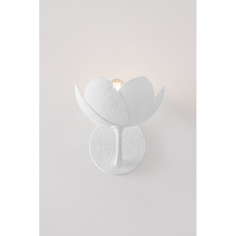 ARCATA Wall Sconce, Natural