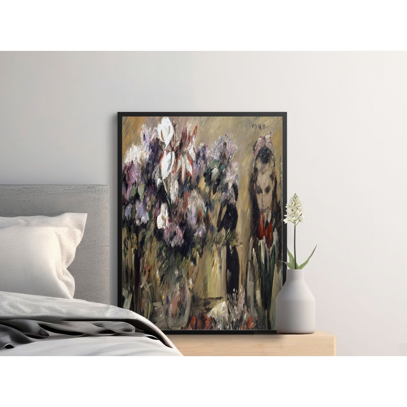Torain Floater Frame Print, 32x48