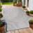 Waikiki Geometric Indoor / Outdoor Rug-665505798