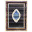 One-of-a-Kind Rectangle 8'10" x 12'7" Area Rug