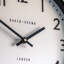 Norton Wall Clock 30cm-1862990045