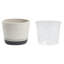 Ensemble de paniers en tissu 3 pièces-288950449