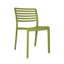 Lama Outdoor Dining Side Chair-608452301
