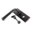 Regency Bathroom Door Handle Kit-51999621