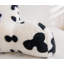 Housse et insert de dossier en fausse fourrure-121256836-121256846