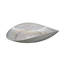 Murano Beachcomber Glass Handmade Oval Vessel Bathroom Sink-166169674