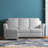 Thurman Upholstered L-Shaped Sectional Reversible-1476997065