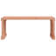 Solid Wood Pine Outdoor Bench-94002993