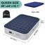 Matelas gonflable gonflable