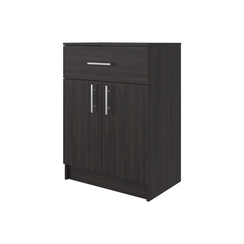 Garde-manger 2 portes