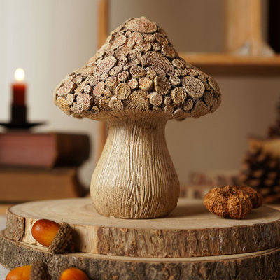 Resin Figurine / Sculpture Decorative Object
