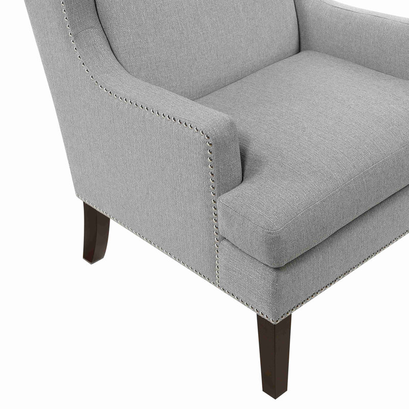 Mobilier de salon 1pc, Gris