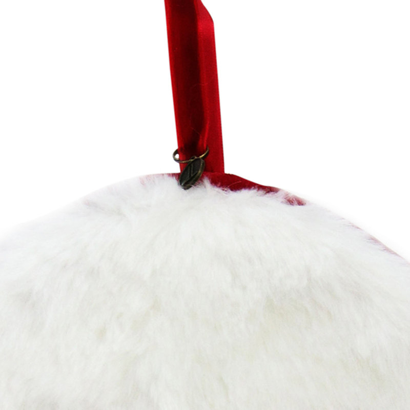 Ornement boule de joyeux Noël