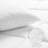 Down/Feathers Standard Medium Support Bed Pillow