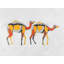 Napperon Wildlife