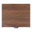 Table de chevet 2 tiroirs Alfano-1751584888