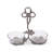 Vagabond House Vineyard Condiment Server