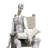 Don Quixote Figurine