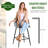 Velvet Bar & Counter Stool-824785864