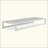 5-Level Adjustable Outdoor Chaise Lounge, Durable Aluminum Frame & PVC-coated polyester Mesh, Perfect For Patio/Poolside-225941030