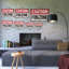 Panneau d'avertissement en aluminium 10 po x 14 po Attention Fun Zone