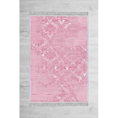 Luxurious Hall Carpet, 100% Velvet Fabric, 39.4 x 78.7 inches | Non-Slip Cotton Sole, 0.4 in Pile Height | Antibacterial, Machine Washable, 3D Digital Printing | Perfect for Home Decor & Comfort
