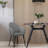 Shofner 19'' H Upholstered Armchair-1989708492
