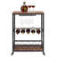 Abdulrazak Kitchen Island