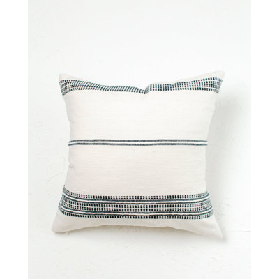 Aden Throw Pillow Cover