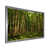 Silver Picture Framed