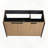Freestanding Bathroom Vanity Without Sink