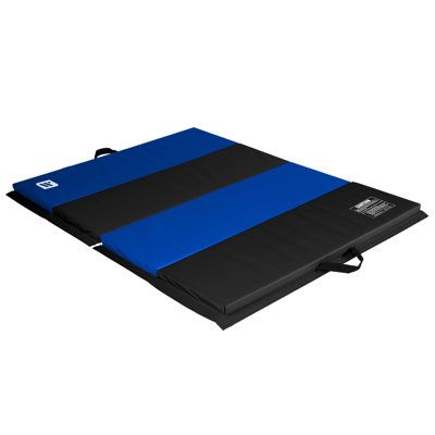 ECO Gymnastics Exercise Vinyl Mat