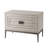 Genevra 35'' W Solid Wood Nightstand-64677574