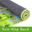 Machine Printed Area Rug-632842955