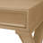 Sardinia Writing Desk
