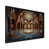 Black Single Picture Framed selected
