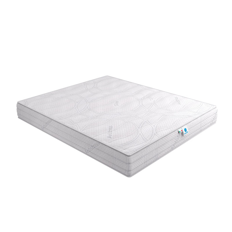 Dreamly Foam Mattress, European Single (90 x 200cm)