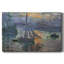 Toile tendue Sunrise at Sea par Monet-Gallery-1978486093