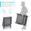 Chaise longue d'extérieur en métal Jimell-1127241777-1127241787