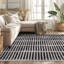 Tapis à poils longs Bohemian-1368049824