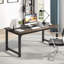 Metal Base Executive Desk-925397798-925397855