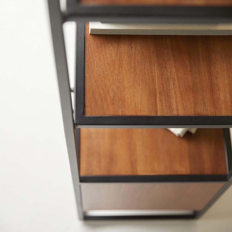 Agra Bookcase